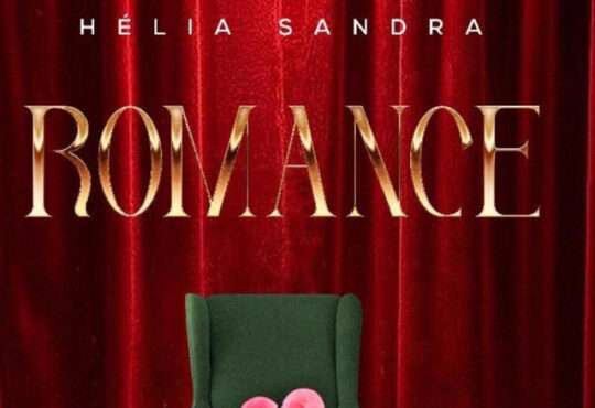 Hélia Sandra - Romance
