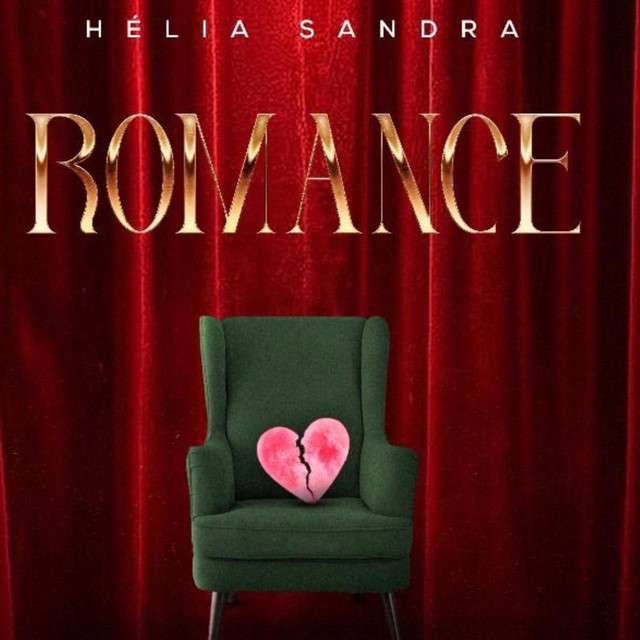 Hélia Sandra - Romance