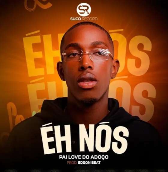 Jacarézimho - Éh Nós