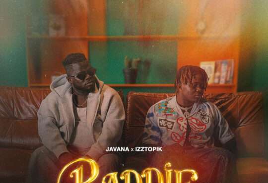 Javana - Baddie (feat. Izztopik)