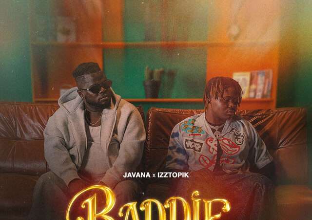 Javana - Baddie (feat. Izztopik)