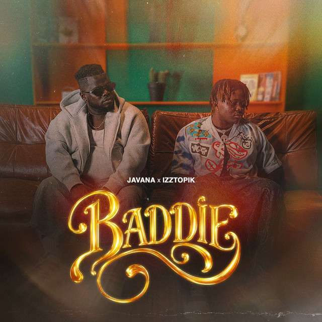 Javana - Baddie (feat. Izztopik)