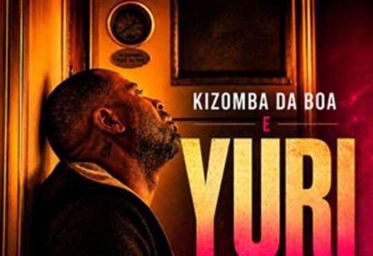 Kizomba da Boa - Bom Filho (feat. Yuri da Cunha)
