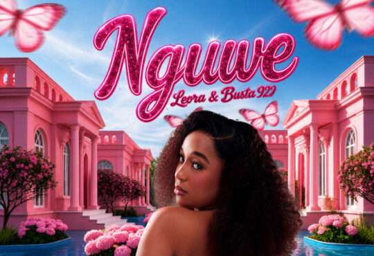 Leora - Nguwe (feat. Busta 929)