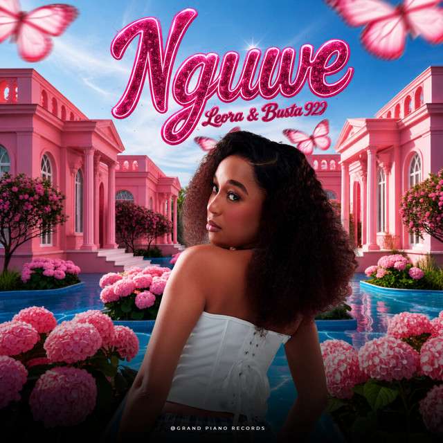 Leora - Nguwe (feat. Busta 929)