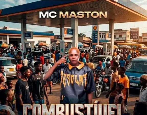 MC Mastoni - Combustivel