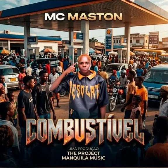 MC Mastoni - Combustivel