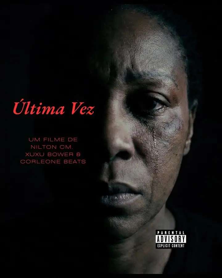 Nilton CM - Última Vez (feat. Xuxu Bower & Corleone Beats)