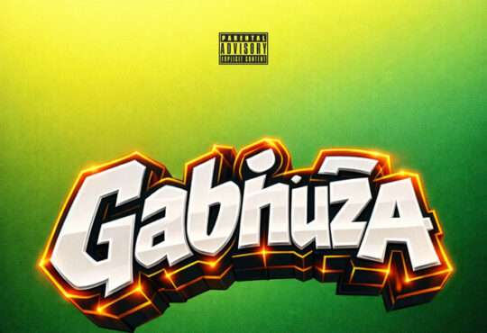 SIGGBOYZ - Gabhuza (feat. Busta 929 & Prince Kaybee)