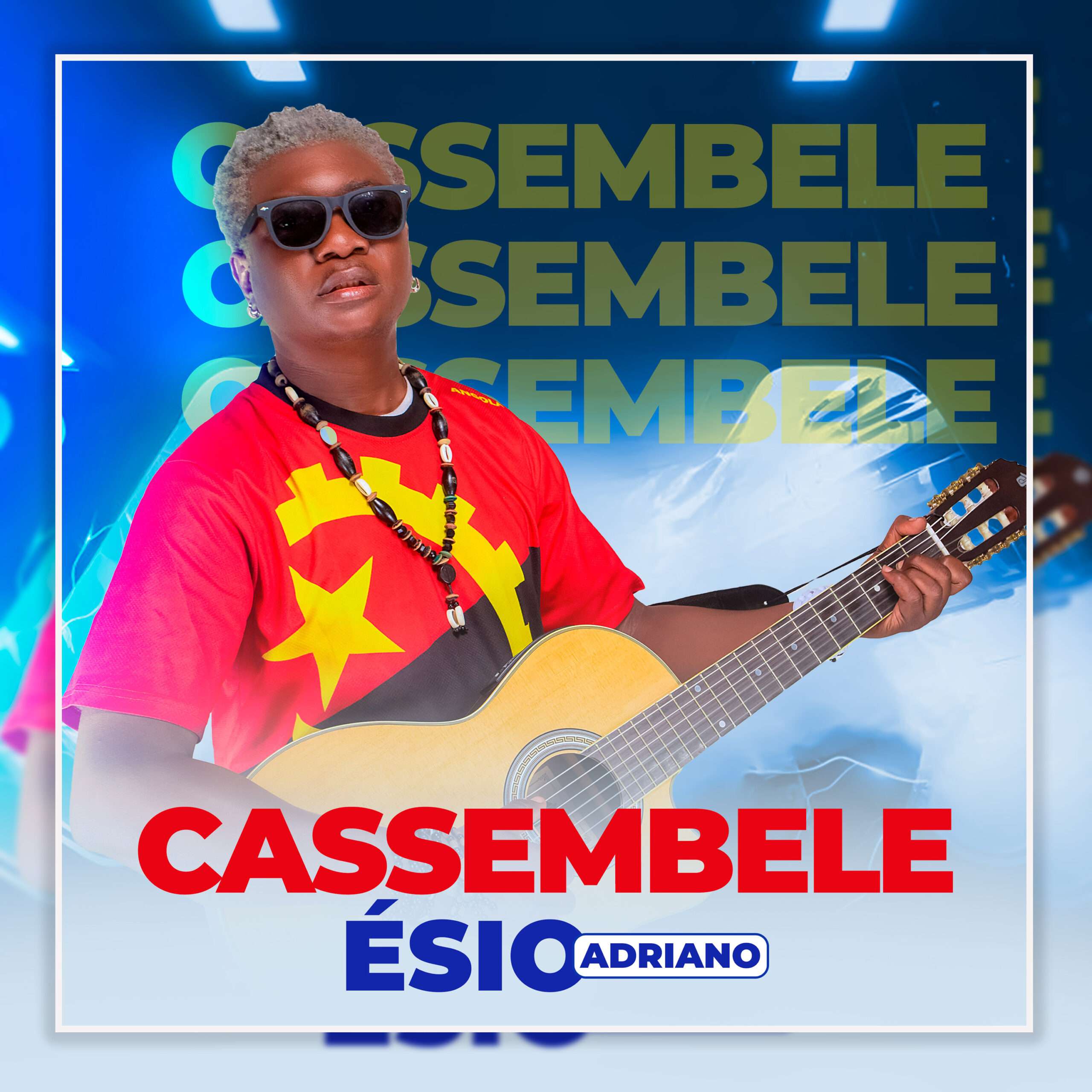 Ésio Do Dadão - Cassembele
