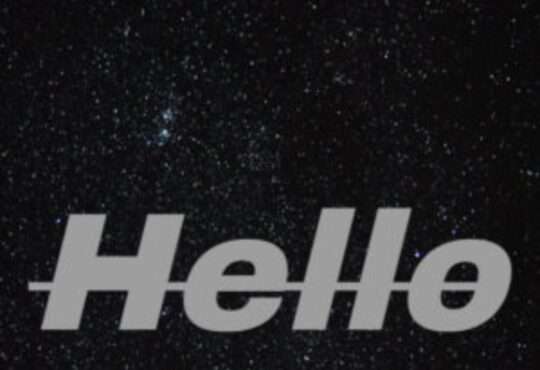 Tml Vibez - Hello (feat. Victony)