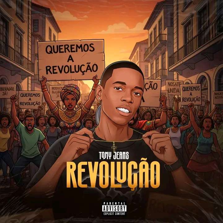 Tommy Jeans – Me Merece (feat. Lil Magro)