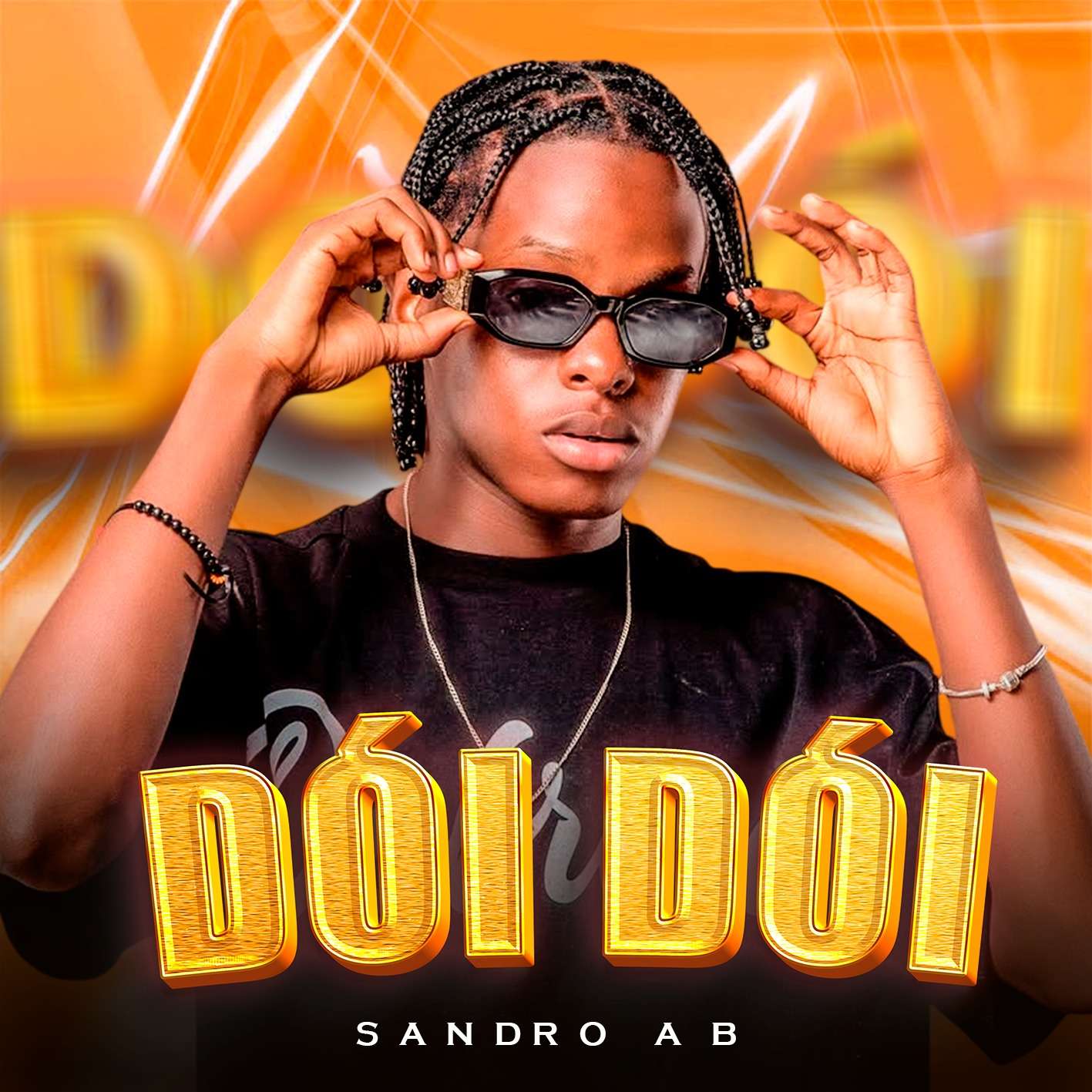 Sandro AB - Do Dói