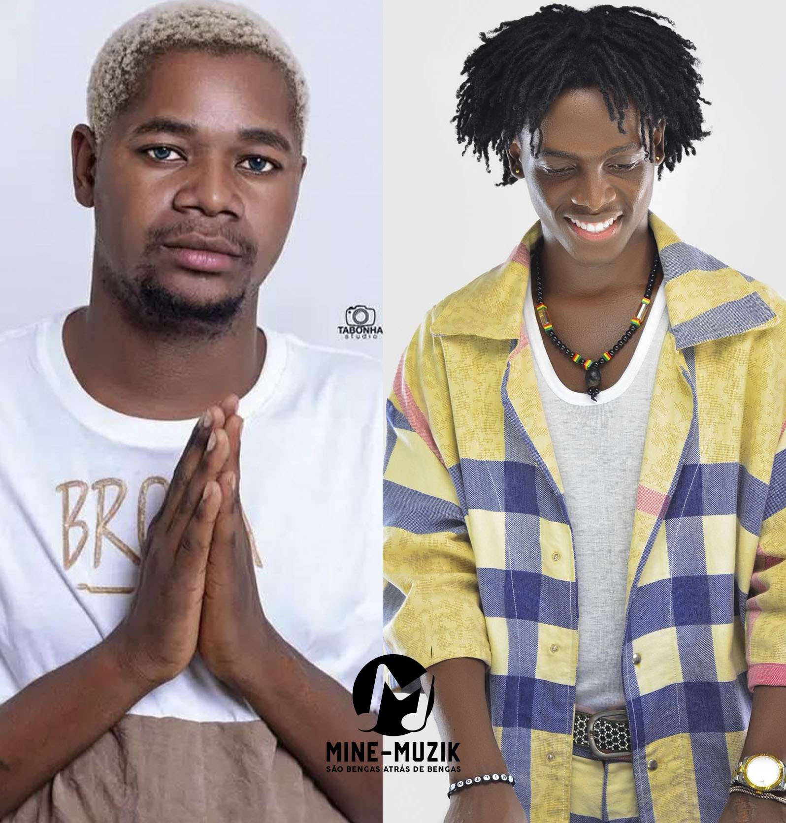 Pequeno Chaba Feat Tshunami - Tem Boda